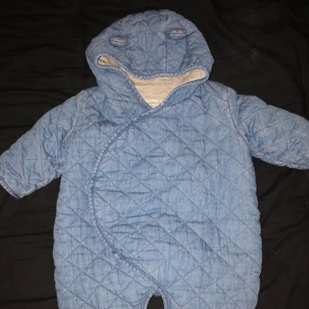 Gap, Disney, bucket hats baby